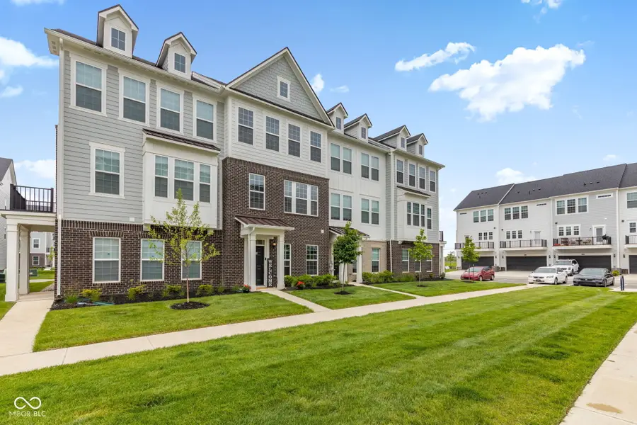 14565 Pomona Lane, Carmel, IN 46074 - #2