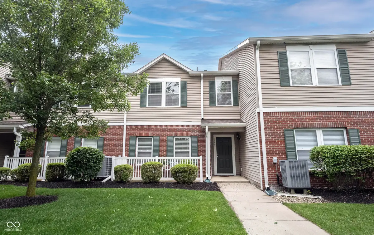 12235 Bubbling Brook Drive #1000, Fishers, IN 46038 - #1