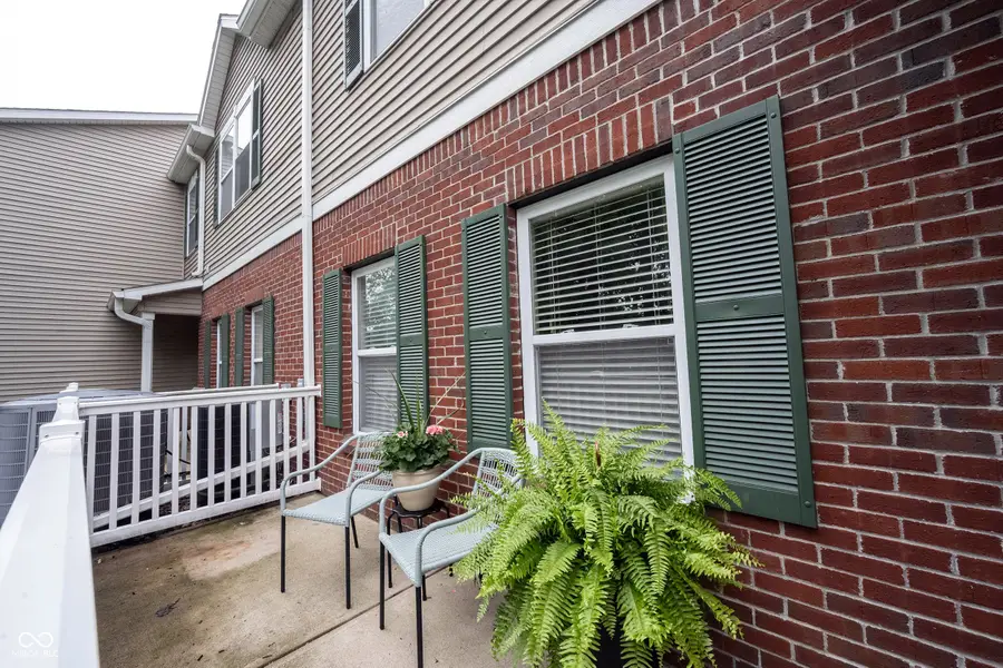 12235 Bubbling Brook Drive #1000, Fishers, IN 46038 - #3