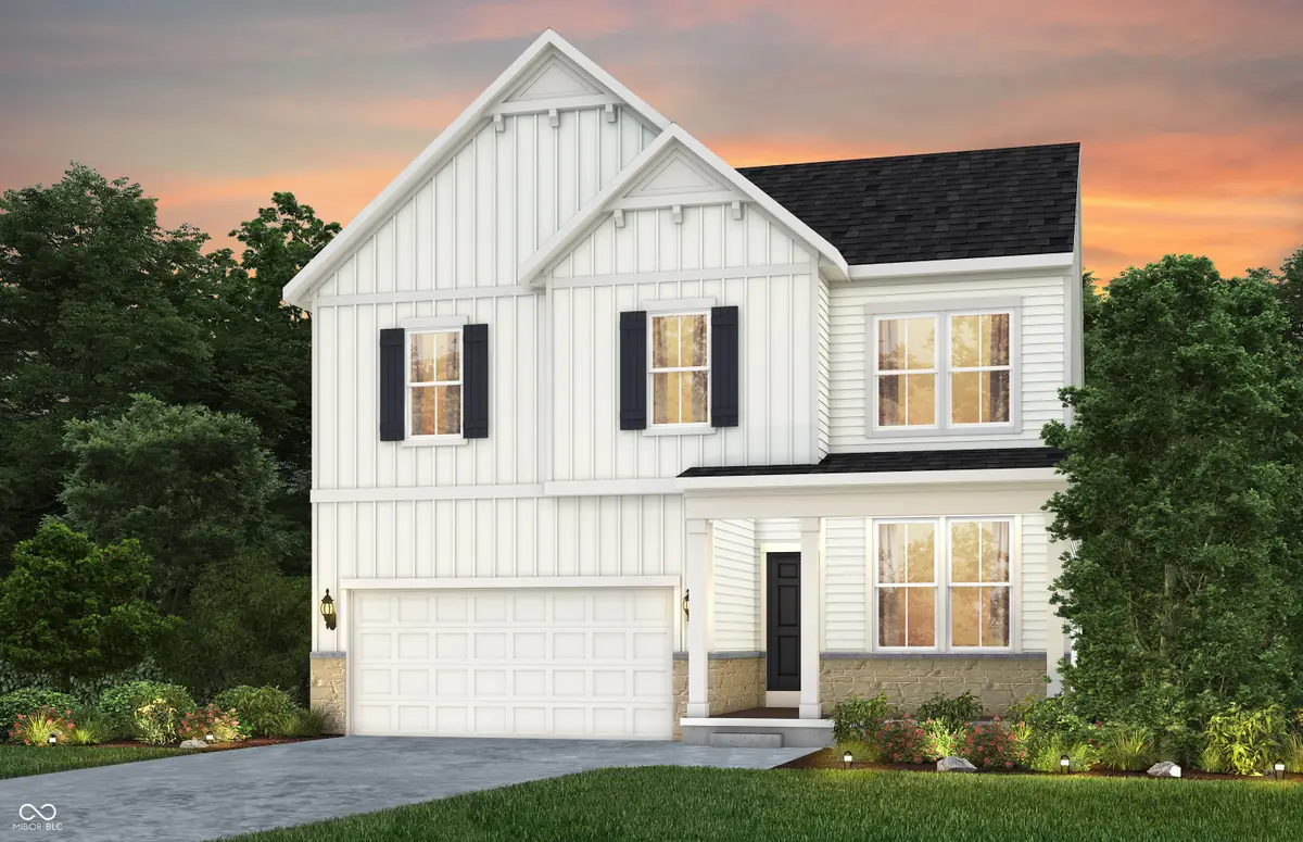 7865 Newbury Road, Avon, IN 46123 - #1