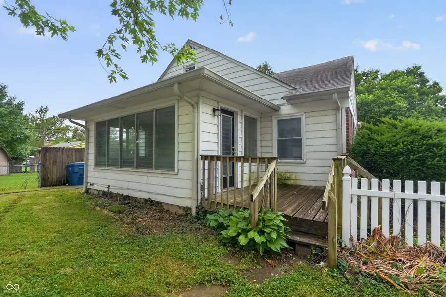 8305 E Michigan Street, Indianapolis, IN 46219 - #3