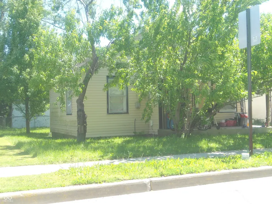 141 N Meridian Street, Greenwood, IN 46143 - #2