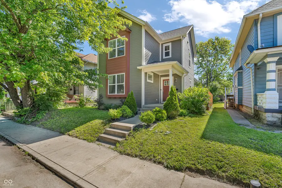 31 E Parkview Avenue, Indianapolis, IN 46201 - #3