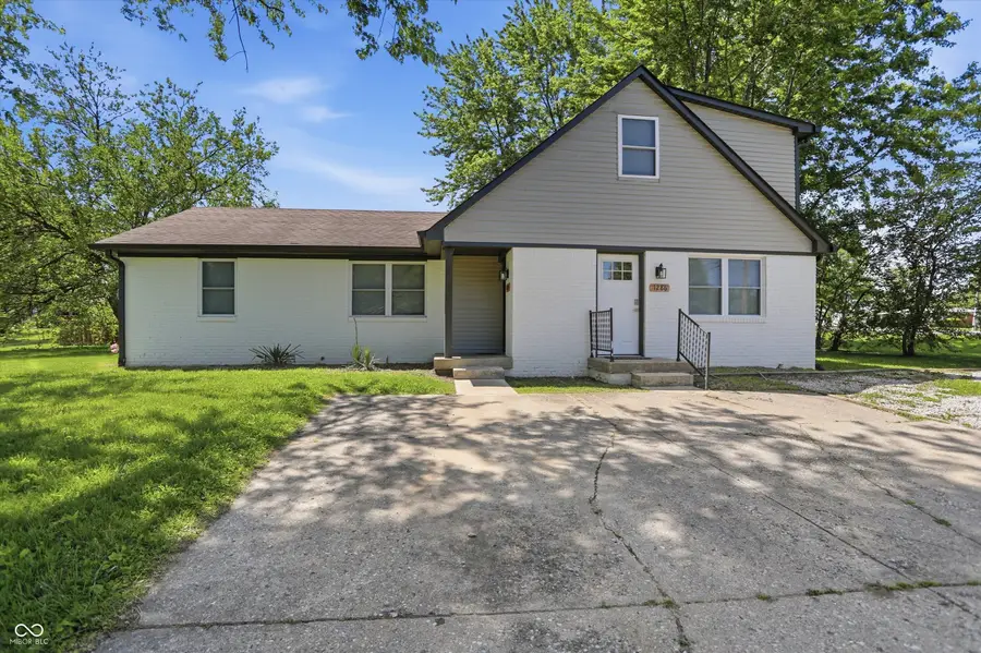 1280 Stonegate Road, Greenwood, IN 46142 - #2