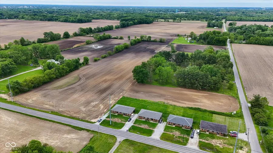 0 W Cross Street, Anderson, IN 46012 - #2