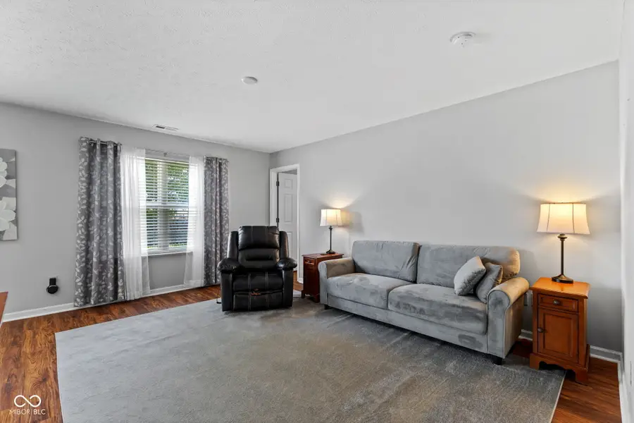 15119 Smarty Jones Drive, Noblesville, IN 46060 - #3