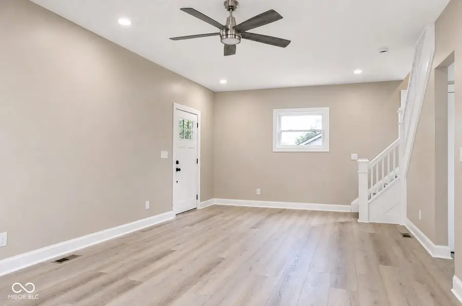 651 Eugene Street, Indianapolis, IN 46208 - #3