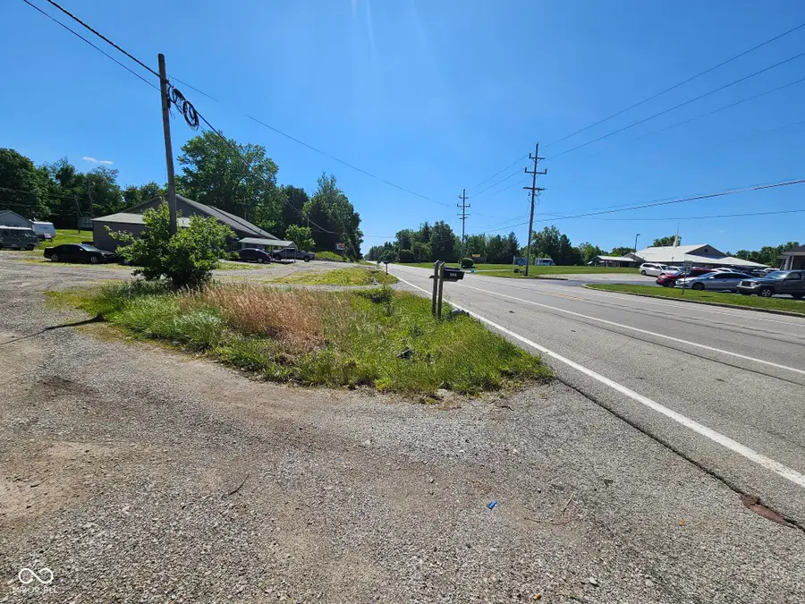 256 W Main Street, Austin, IN 47102 - #2
