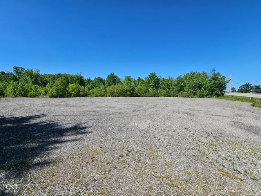 256 W Main Street, Austin, IN 47102 - #3