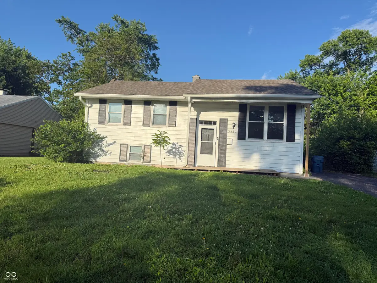 3829 Alsace Place, Indianapolis, IN 46226 - #1