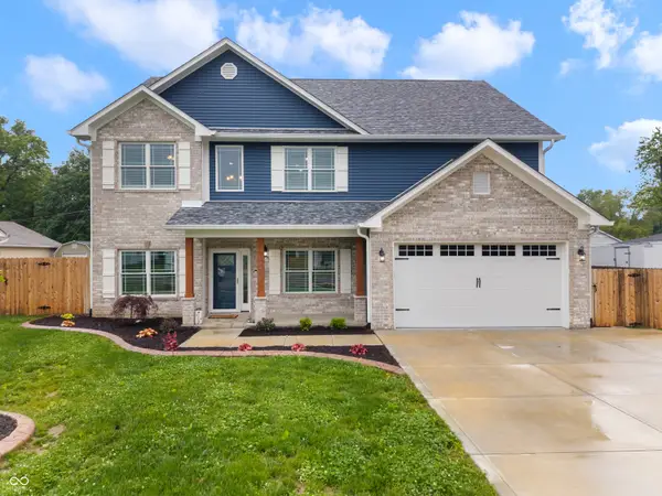 3047 Tansel Road, Indianapolis, IN 46234