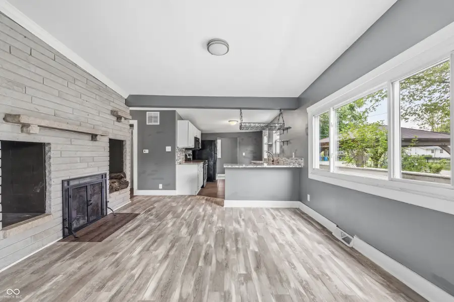15581 Meith Street, Fortville, IN 46040 - #3