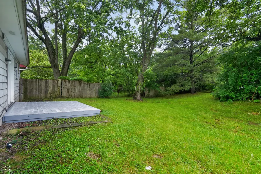 1732 S Drexel Avenue, Indianapolis, IN 46203 - #2