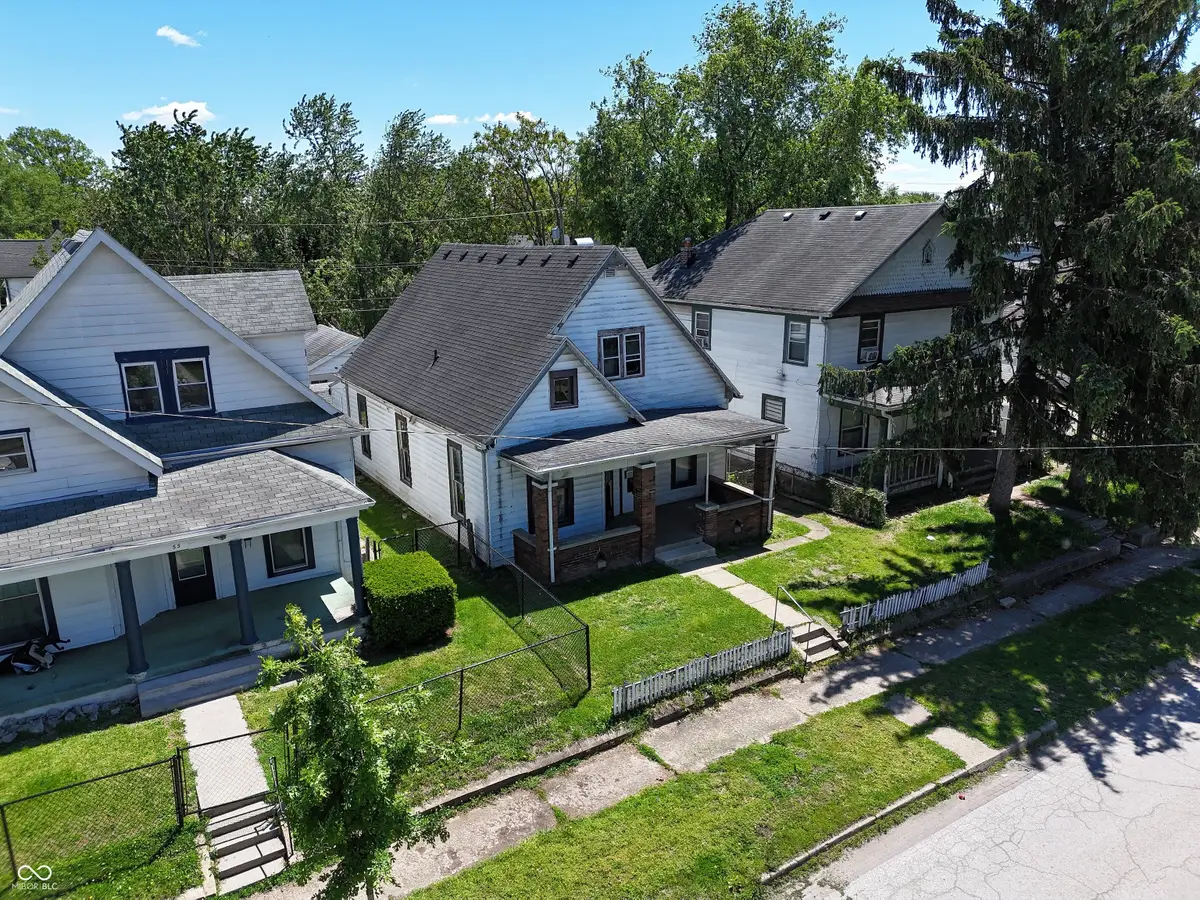 51 N Addison Street, Indianapolis, IN 46222 - #1