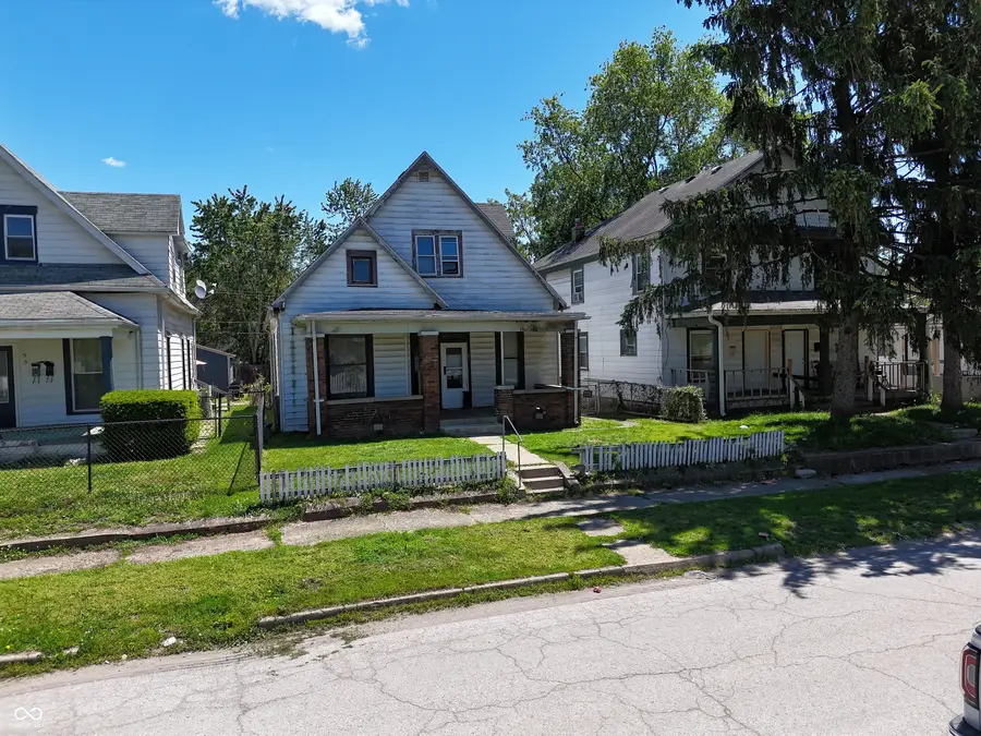 51 N Addison Street, Indianapolis, IN 46222 - #2