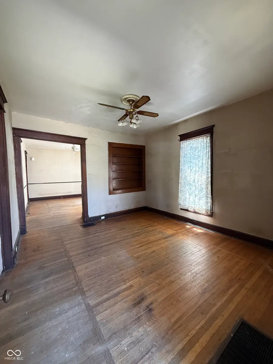 51 N Addison Street, Indianapolis, IN 46222 - #3