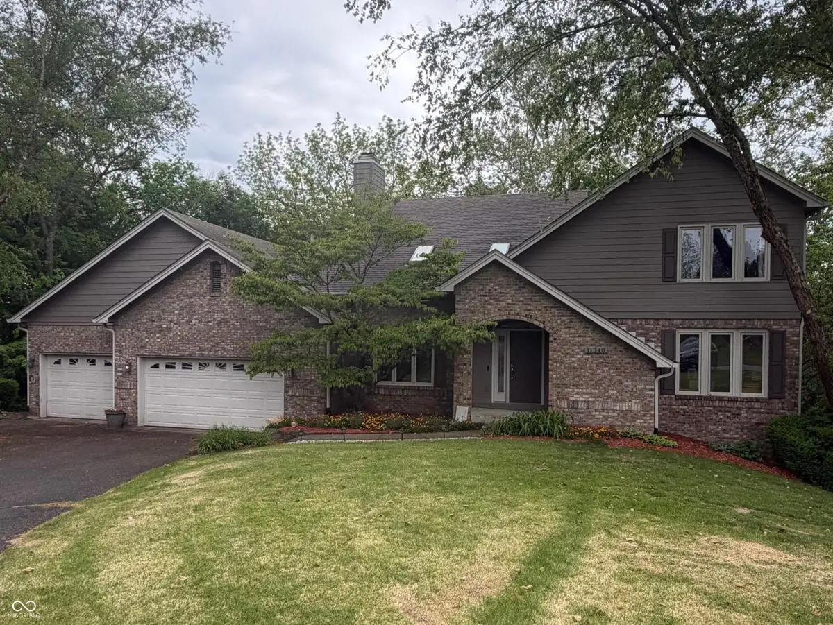 11340 N Steven Street, Mooresville, IN 46158 - #1