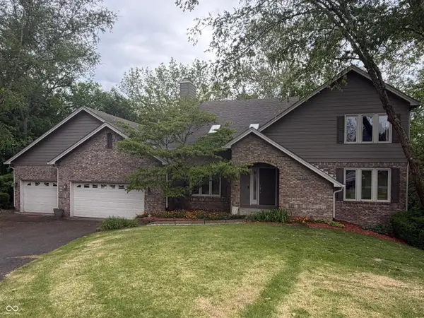 11340 N Steven Street, Mooresville, IN 46158