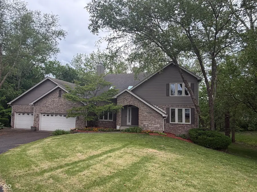 11340 N Steven Street, Mooresville, IN 46158 - #2
