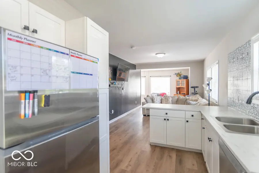621 N Bradley Avenue, Indianapolis, IN 46201 - #3