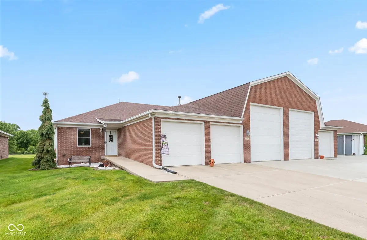 11960 Civic Circle, Mooresville, IN 46158 - #1