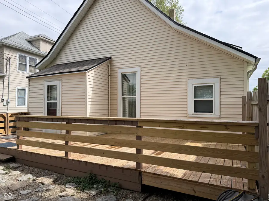 324 W 9th Street, Rushville, IN 46173 - #3