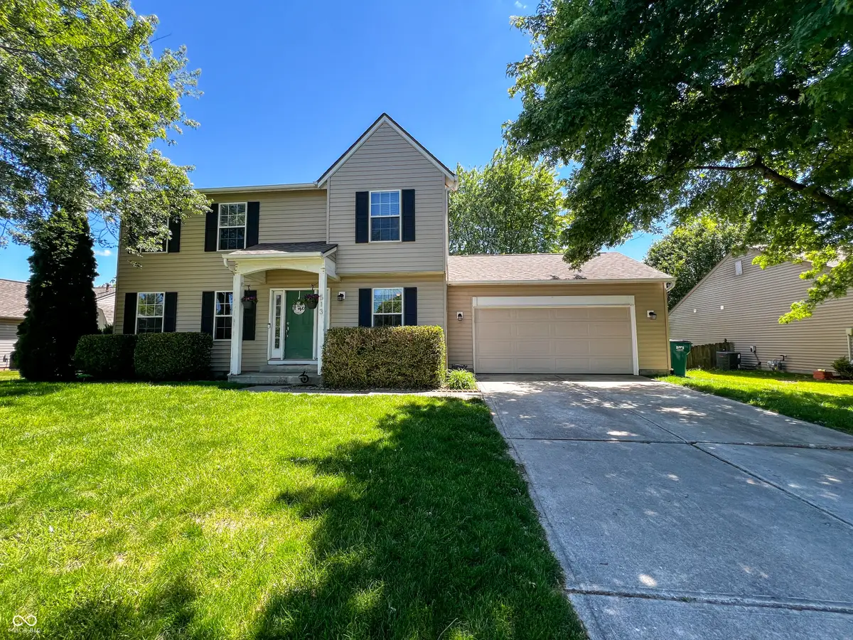 513 Mallory Parkway, Franklin, IN 46131 - #1