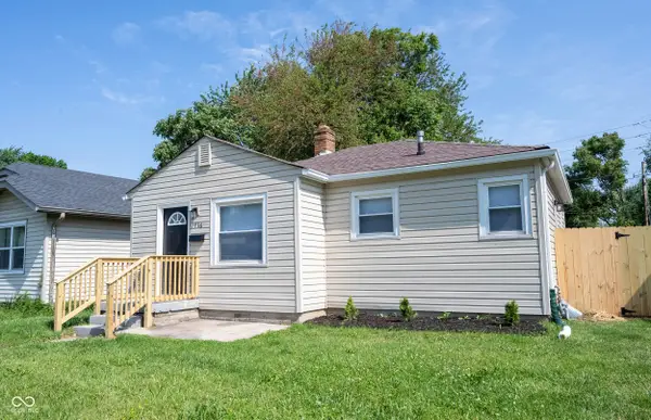 1716 E 46th Street, Indianapolis, IN 46205