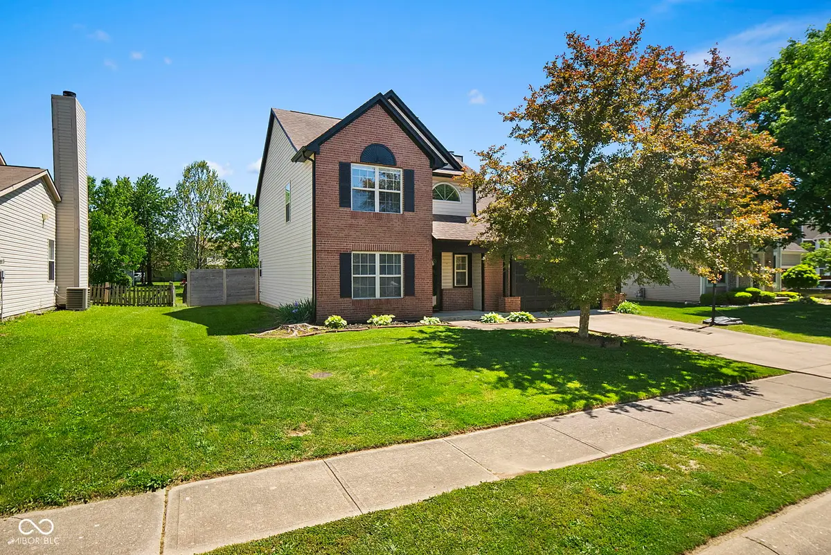 7793 Cobblesprings Drive, Avon, IN 46123 - #1