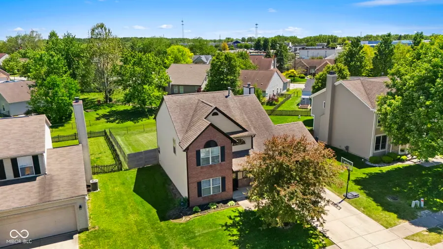 7793 Cobblesprings Drive, Avon, IN 46123 - #3