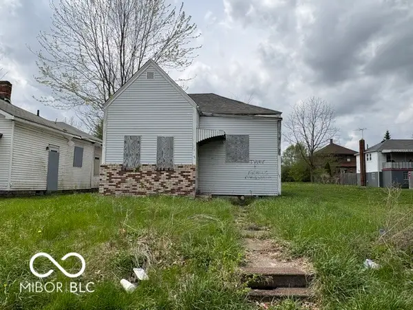 2107 S Jefferson Street, Muncie, IN 47302