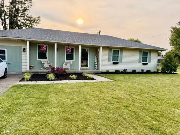 740 Linden Drive, Seymour, IN 47274