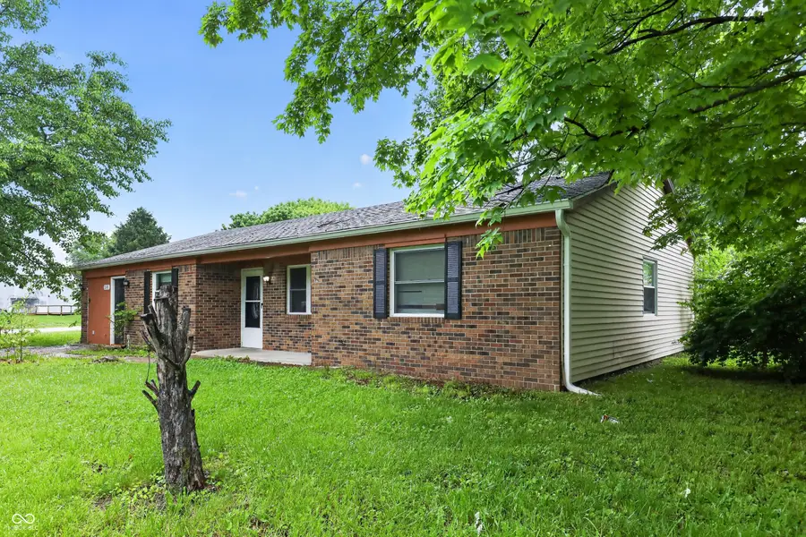 3245 Eastbrooke Circle, Indianapolis, IN 46235 - #2