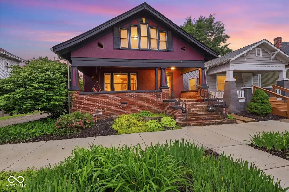 29 W Mechanic Street, Shelbyville, IN 46176 - #1
