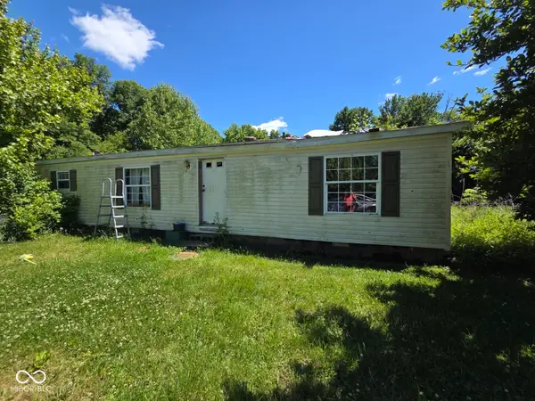 4411 W Thomastown Road, Scottsburg, IN 47170