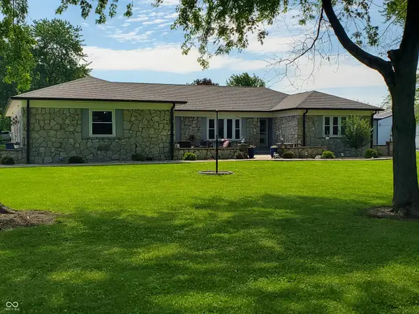 7901 S Franklin Road, Indianapolis, IN 46259