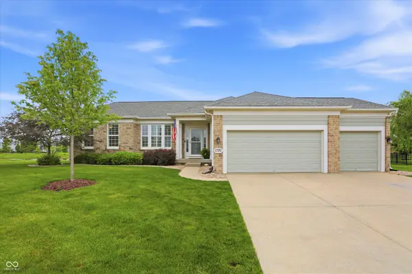 1720 Harris Hawk Court, Brownsburg, IN 46112