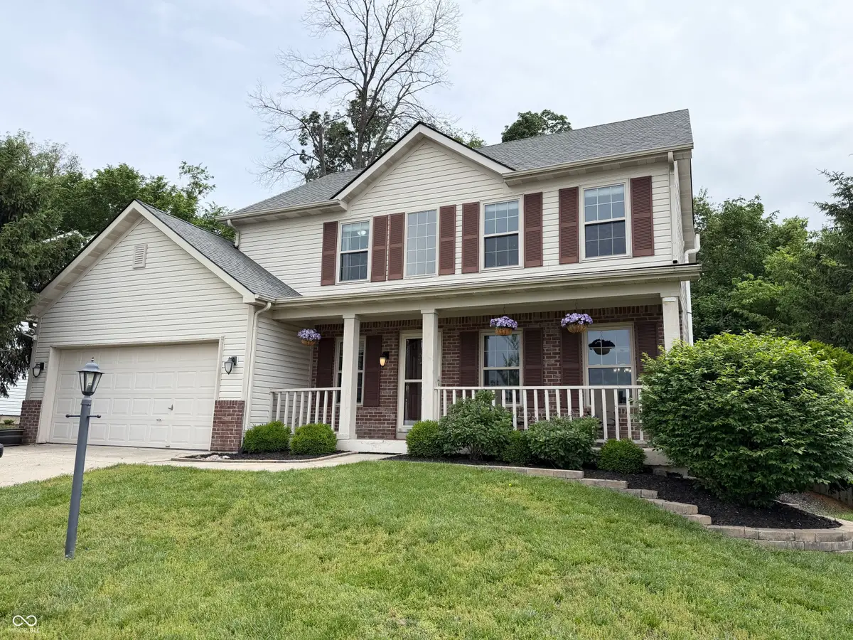 13849 Stone Haven Drive, Carmel, IN 46033 - #1