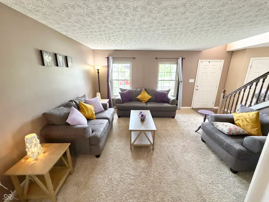 13849 Stone Haven Drive, Carmel, IN 46033 - #3