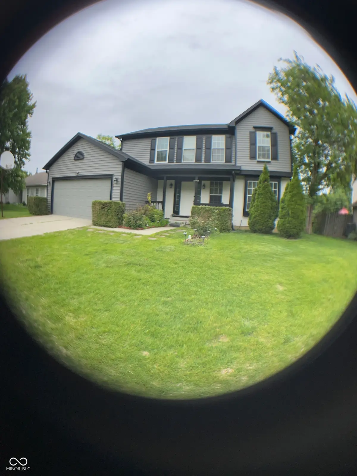 7313 Tappan Drive, Indianapolis, IN 46268 - #1