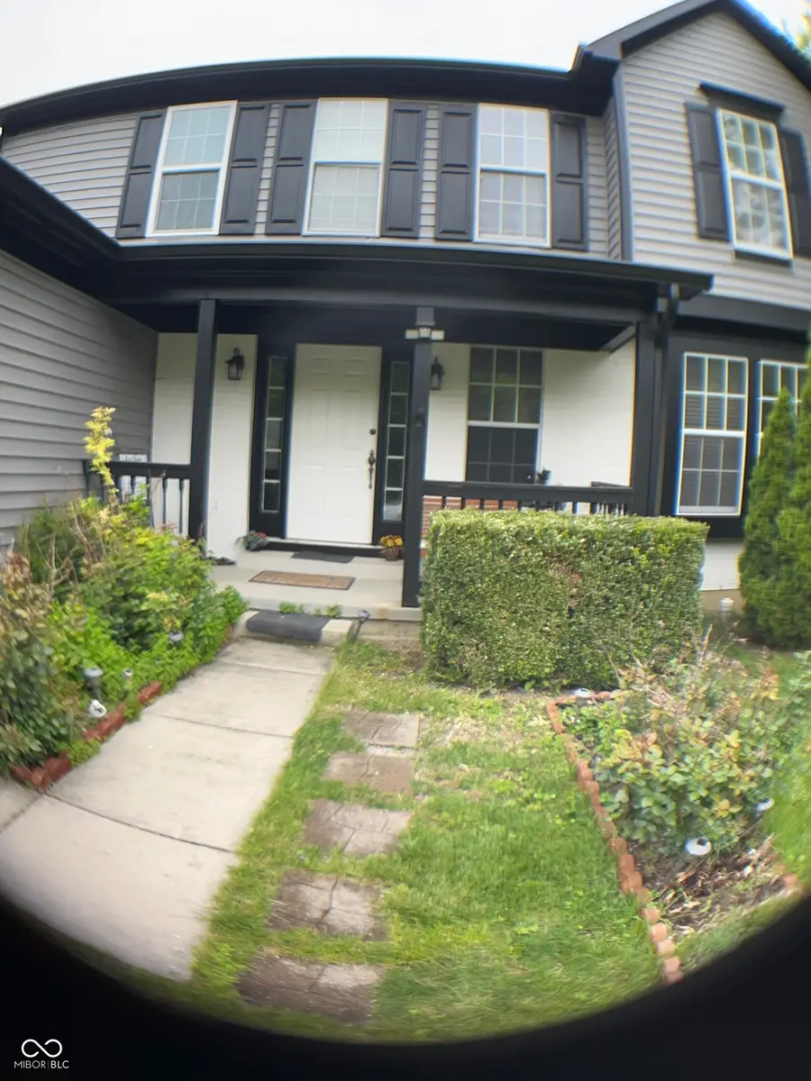 7313 Tappan Drive, Indianapolis, IN 46268 - #2