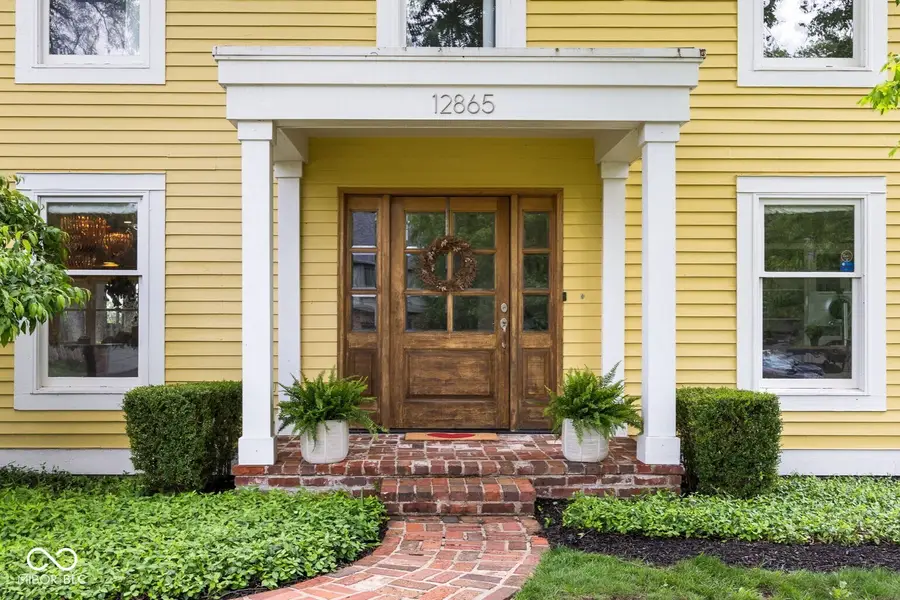 12865 Limberlost Drive, Carmel, IN 46033 - #3