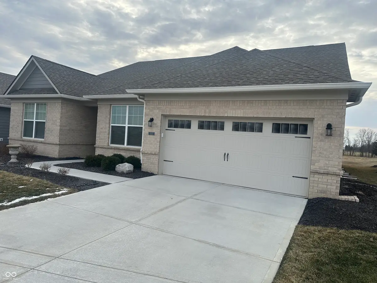 5113 Maddox Lane, Lebanon, IN 46052 - #1