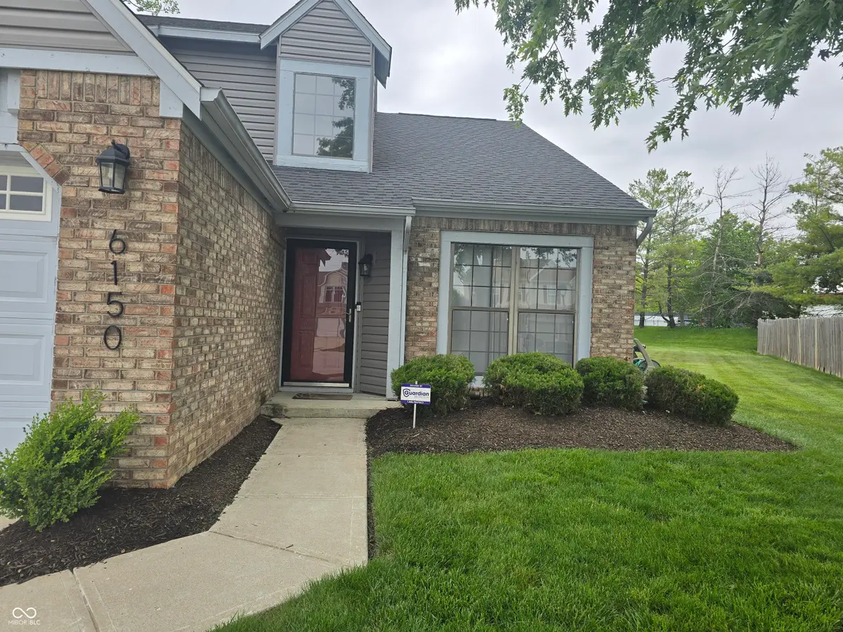 6150 Tybalt Lane, Indianapolis, IN 46254 - #1