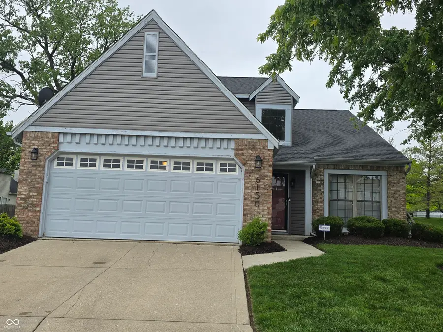 6150 Tybalt Lane, Indianapolis, IN 46254 - #2