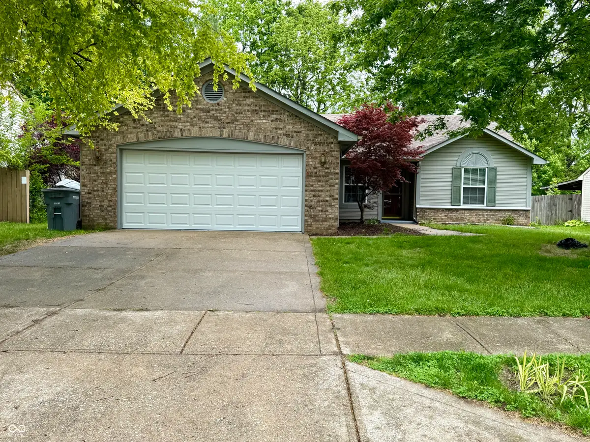7811 Connie Drive, Indianapolis, IN 46237 - #1