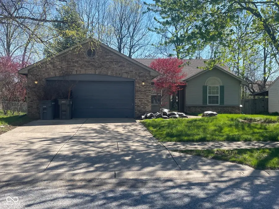 7811 Connie Drive, Indianapolis, IN 46237 - #3