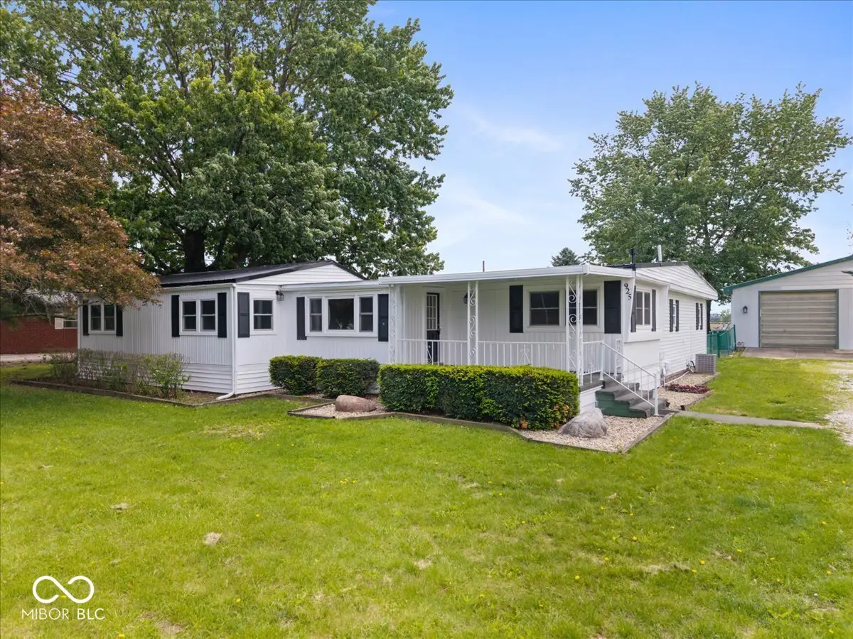 925 W 125 S, Lebanon, IN 46052 - #1