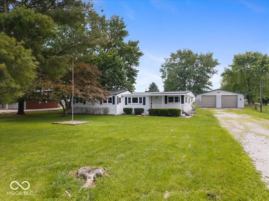 925 W 125 S, Lebanon, IN 46052 - #2