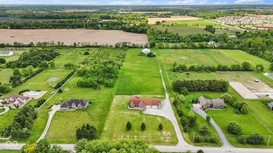 6740 Acton Road, Indianapolis, IN 46259 - #2